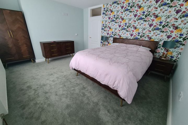 Mullacash South, Naas, Naas, Co. Kildare
