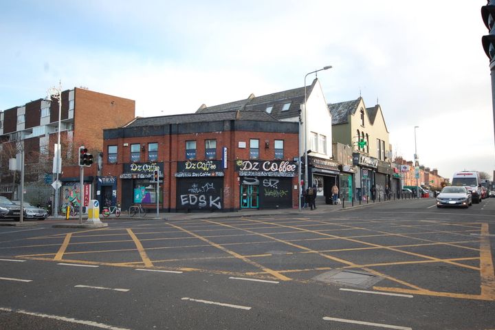 Leonards Corner, Portobello, Dublin 8, D08W6T2