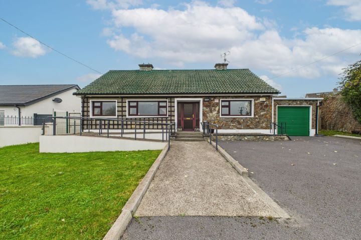 Saint Judes, Circular Road, Kilkenny, Co. Kilkenny, R95K26W