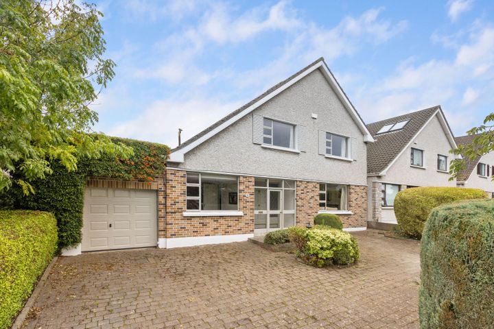 9 Knocknashee, Goatstown, Dublin 14, Dublin 14, Dublin