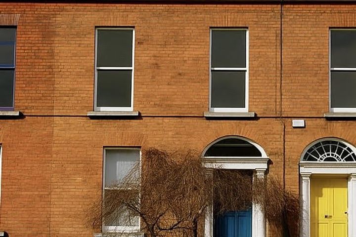 44 Leinster Road, Rathmines, Dublin 6