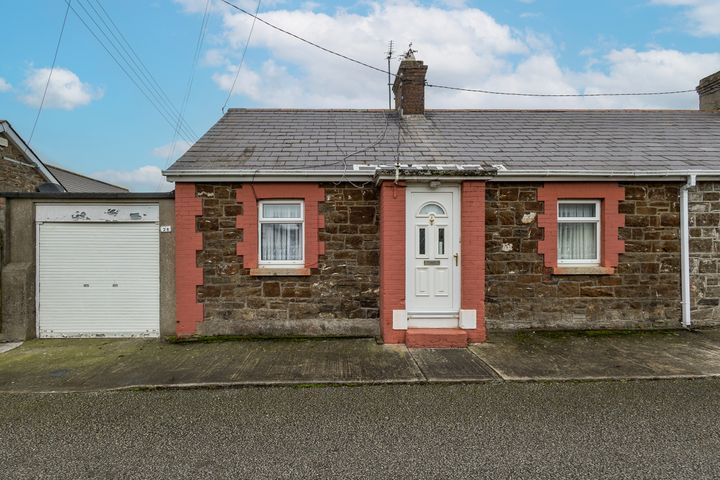 28 The Bawn, Malahide, Dublin, Dublin