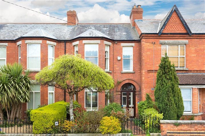 6 Terenure Park, Terenure, Dublin 6w, Dublin