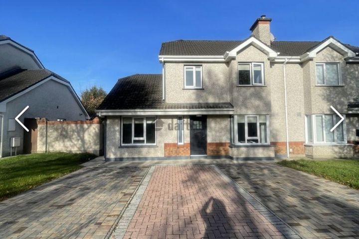19 The Conifers, Briarfield, Castletroy, Limerick, Kilmurry, Co. Limerick