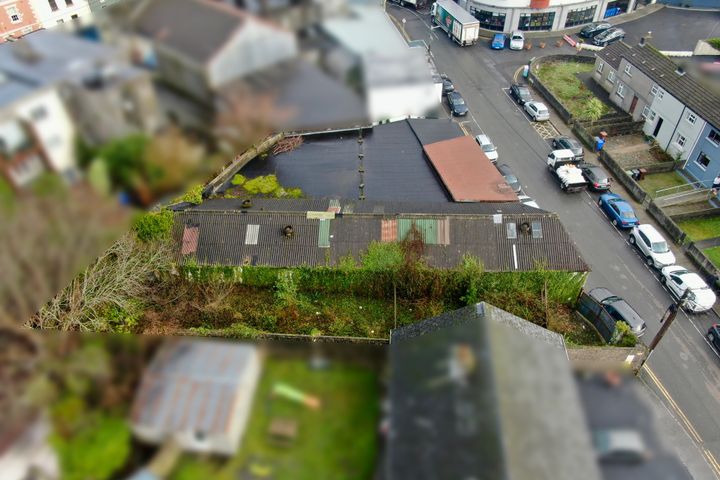 Munster Avenue, Galway, Co. Galway