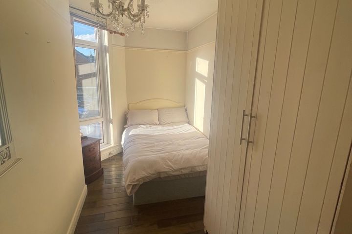 Rathmines Park, Rathgar, Dublin 6