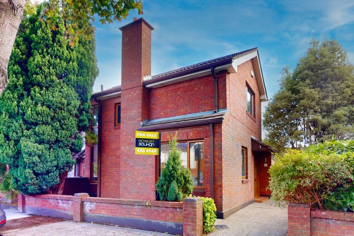 27 Meadowbank, Rathgar, Dublin 6, D06H6V2
