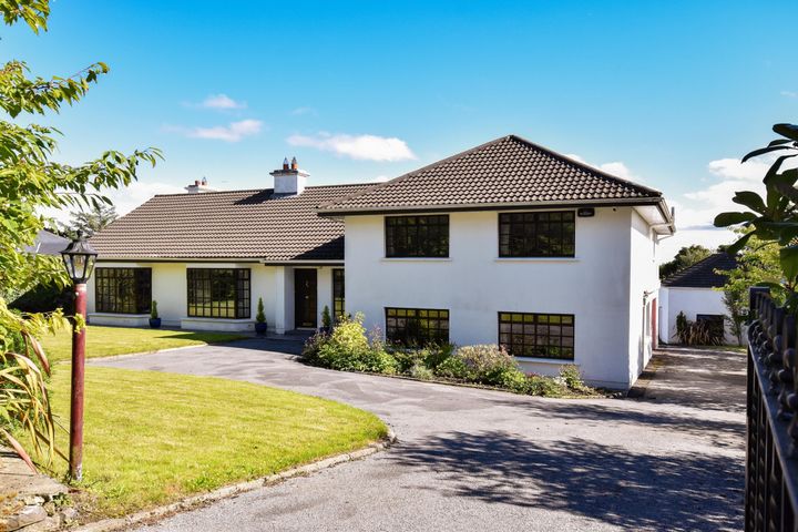 Cloonara House, Taylors Hill Rd, Galway, Galway