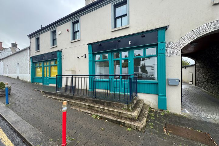 Unit 1, The Anvil, Ballymore Eustace, Co. Kildare