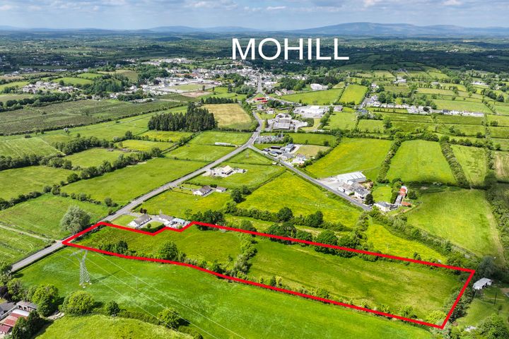 Lisdadnan, Mohill, Co. Leitrim