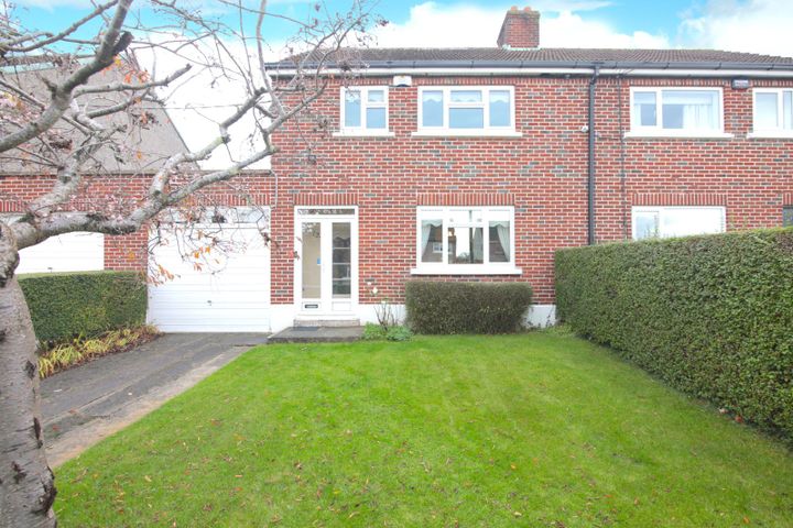 124 Ennafort Road, Dublin 5, Raheny, Dublin 5, D05X738