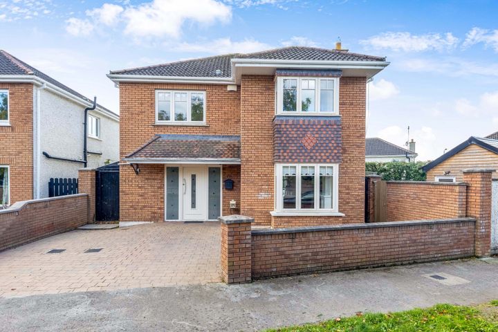 131 Racehill Crescent, Ashbourne, Co Meath, A84H265