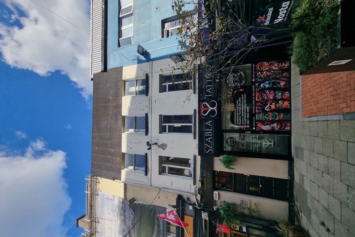 3 Marlboro Street, Cork, Co. Cork, T12CHC8