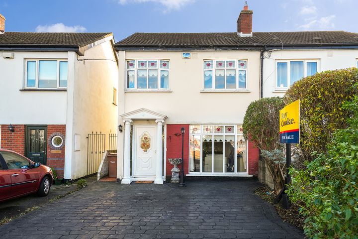 5 Huntstown Road, Huntstown, Dublin 15