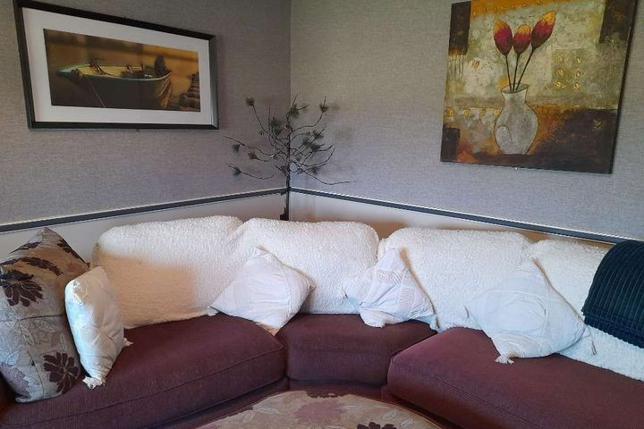 Meenogahane Pier, Causeway, Co. Kerry