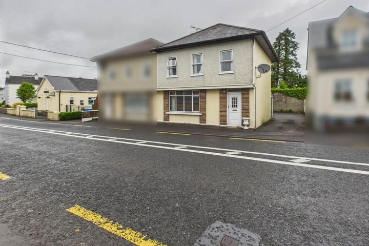 Church Road, Ballinlough, Co. Roscommon, F45N920