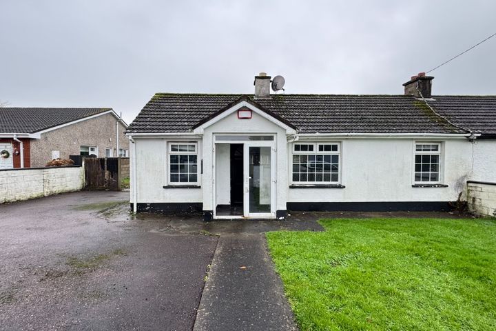 4 Ballinure Cottages, Mahon, Mahon, Co. Cork, T12P9AW