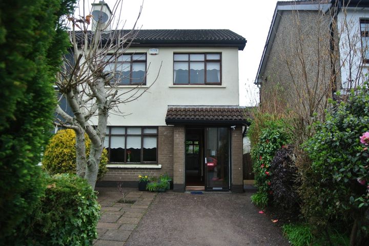 50 Delford Dr, Rochestown Rd, Cork, Cork
