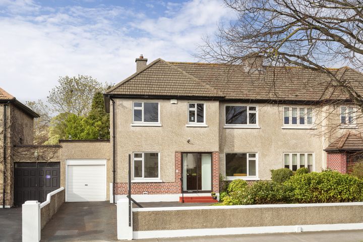 57 Trees Rd, Mount Merrion, Dublin, Dublin