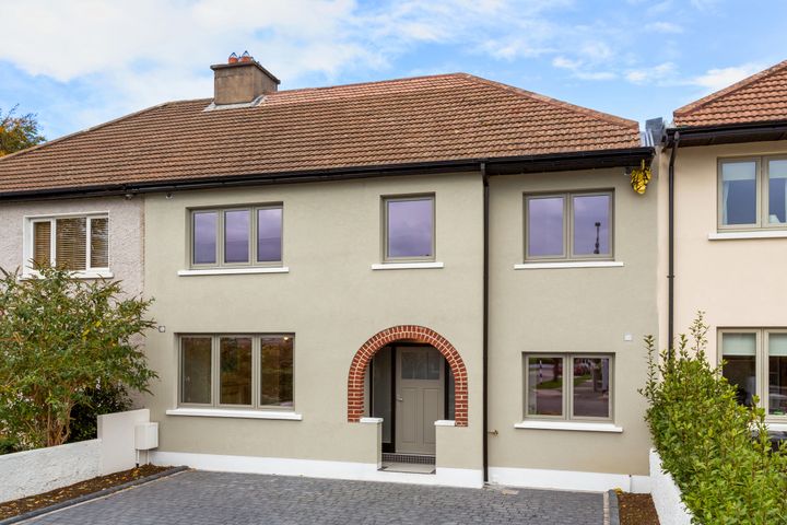 St Josephs, 67 Trees Rd, Mount Merrion, Dublin