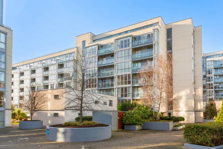 Apt. 41 The William Bligh, South Lotts Road, Dublin 4, D04P2C1