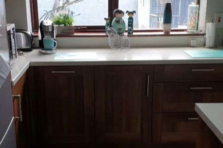 Dooradoyle Road, Dooradoyle, Co. Limerick