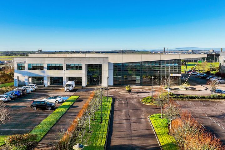 Unit C/D, Ground Floor, Building 2100, Cork Airport Business Park, Cork