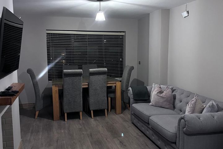 Woodbank Avenue,Dublin 11, Finglas, Dublin 11