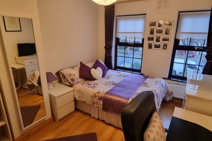 Park Drive Development, Castleknock, Dublin 15