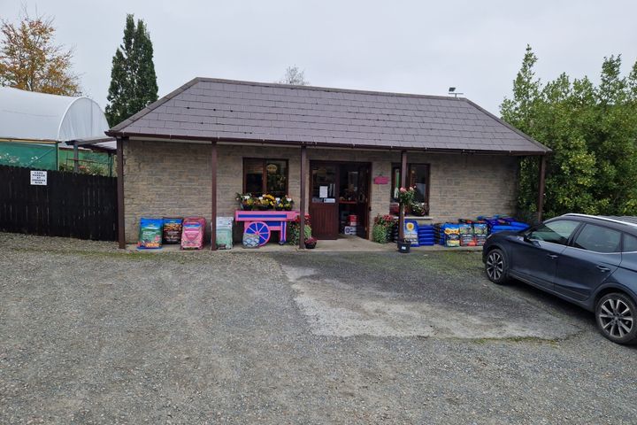 Hills Country Garden Centre, Cavanageeragh, Carrickmacross, Co. Monaghan, A81TW18