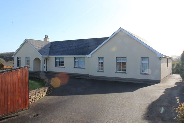 Kilbeg South, Bandon, Cork, Cork