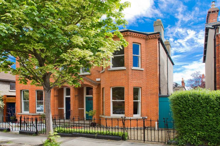 17 Castlewood Park, Rathmines, Dublin 6, Dublin 6, Dublin