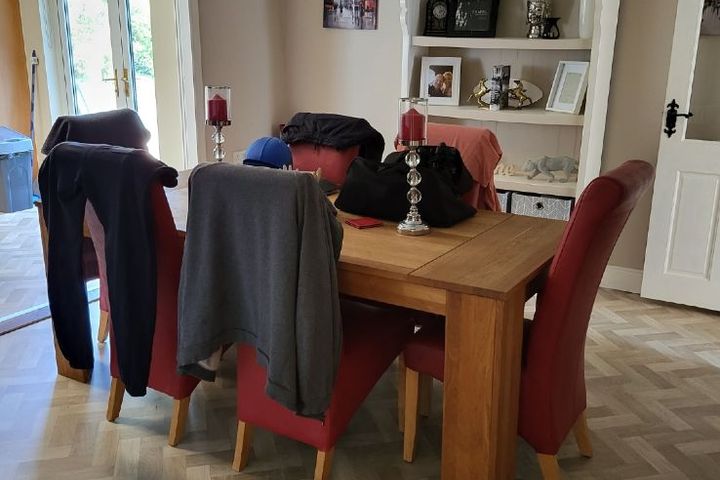 61 Glendara, Kill, Naas, Kill, Co. Kildare