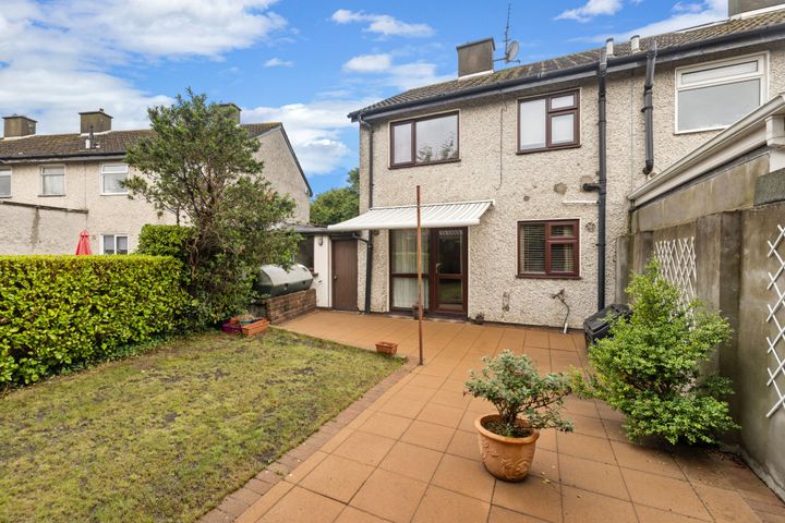6 Rathsallagh Park, Shankill, Co. Dublin, D18HW98