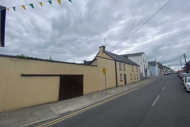 Bridge Street, Cappamore, Co. Limerick, V94V8PV