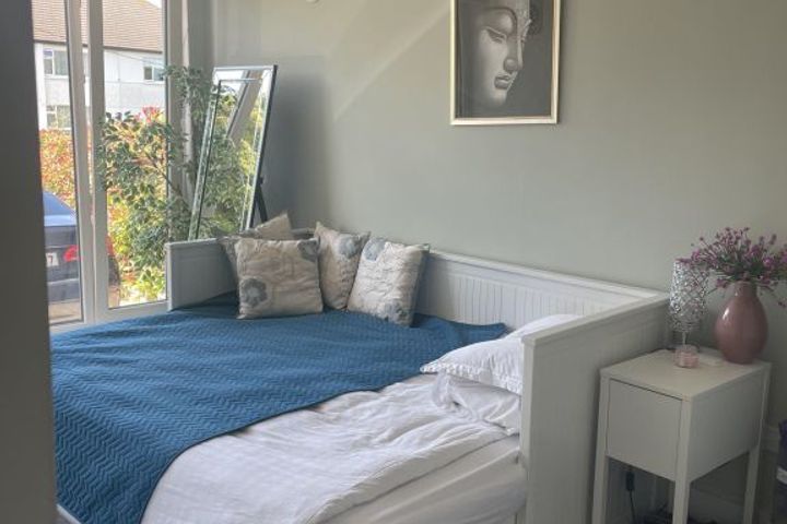 Double Ensuite Monthly Rental Shared Home , Glenageary, Co. Dublin