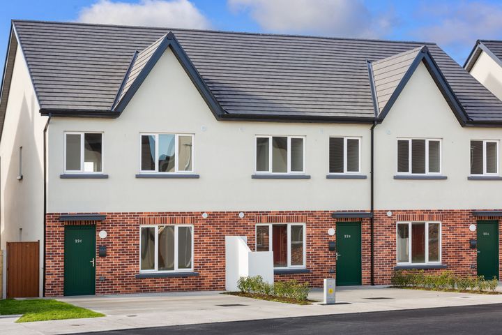 Millers Crest, Portlaoise, Co. Laois