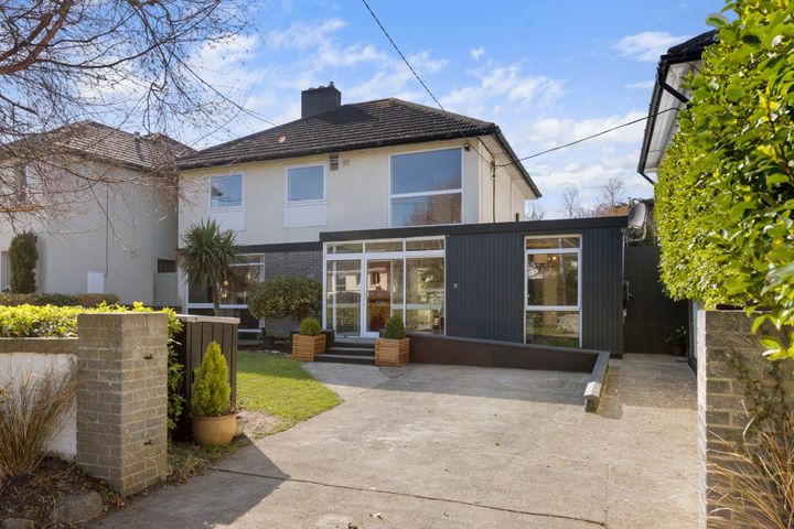 72 Clonkeen Drive, Foxrock, Dublin 18, Dublin 18, Dublin