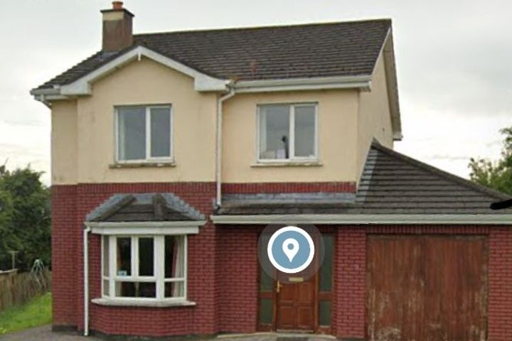 Mohill,Co. Leitrim, Mohill, Co. Leitrim