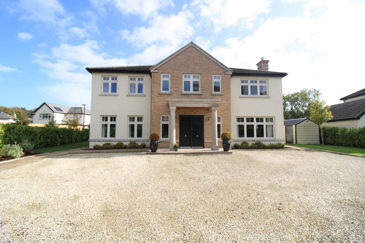 24 Holsteiner Park, Williamstown Stud, Clonee, Meath