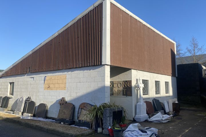 IDA Industrial Estate, Courtown Road, Gorey, Co. Wexford