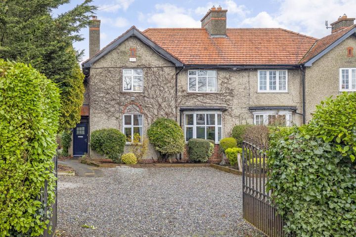 110 Seafield Rd East, Clontarf, Dublin 3, Dublin 3, Dublin