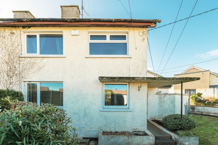 48 Marian Park, Blackrock, Co. Dublin, A94VX21
