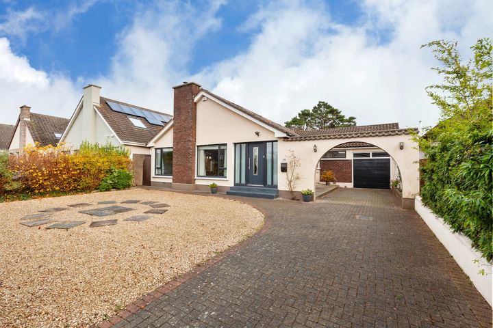38 Carrickbrack Hill, Sutton, Dublin 13, Dublin 13, Dublin