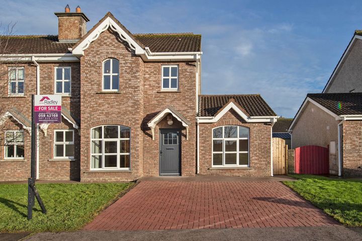32 Tournore Park, Abbeyside, Dungarvan, Co. Waterford, X35VX00