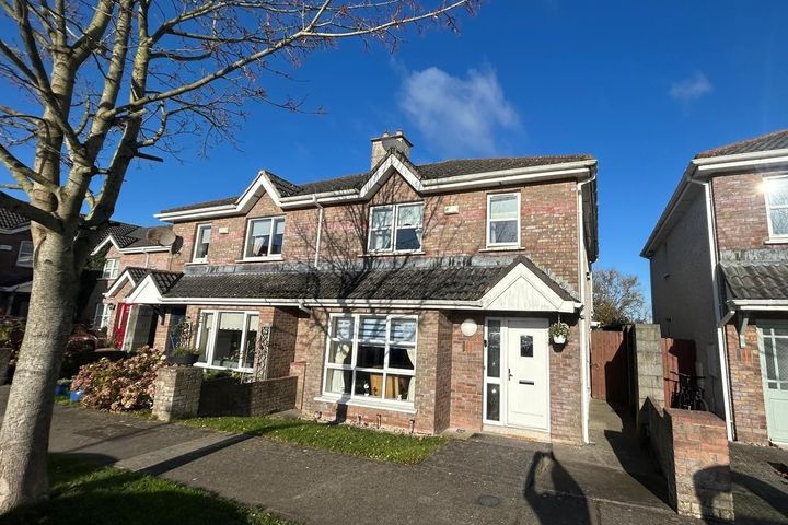 49 Railway Mews, Portarlington  R32 HE93, Portarlington, Co. Laois, R32HE93