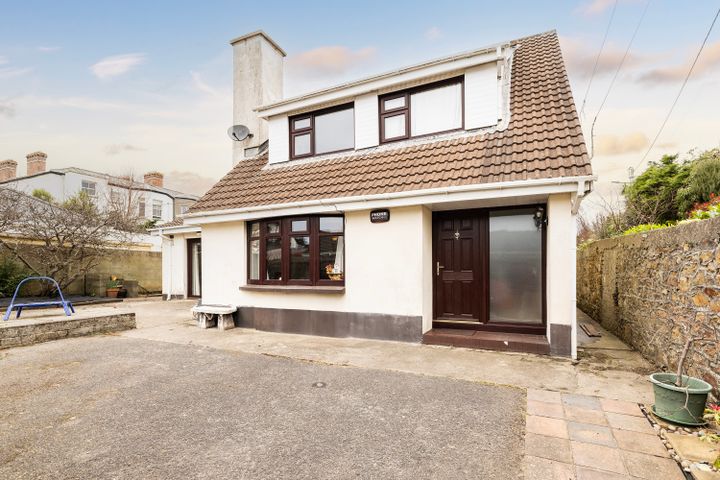 Chez Nous, Convent Avenue , Bray, Co. Wicklow, A98PR98