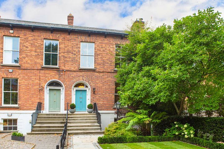 25 Sandymount Road, Sandymount, Dublin 4, D04V0C2