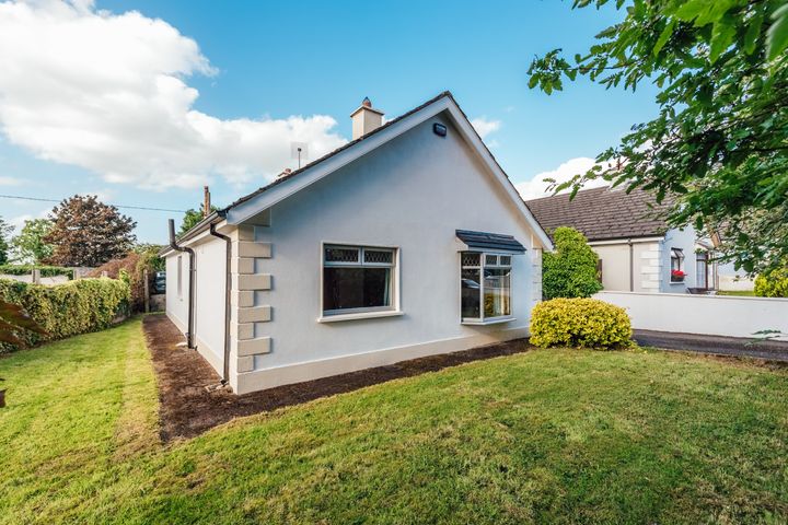 Bungalow 1, Kill Hill, Gurteenoona, Kildare