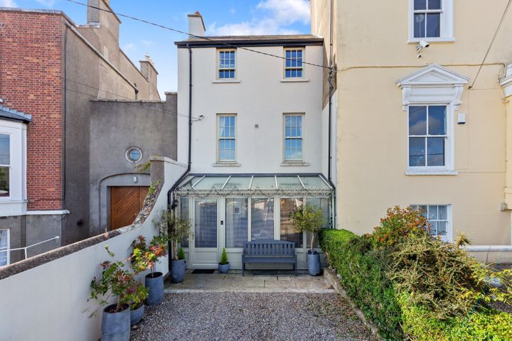 Tivoli Mews, 7 Tivoli Terrace South, Dun Laoghaire, Dublin